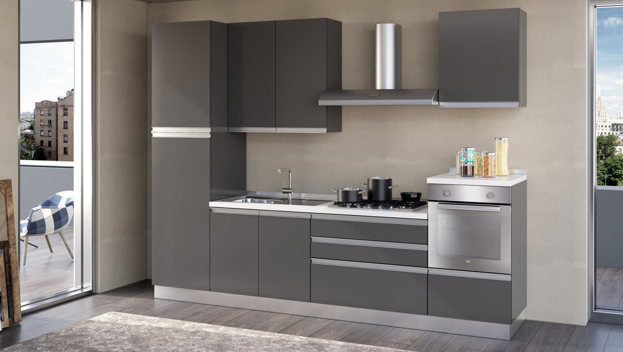 Cucina Kira 300 cm