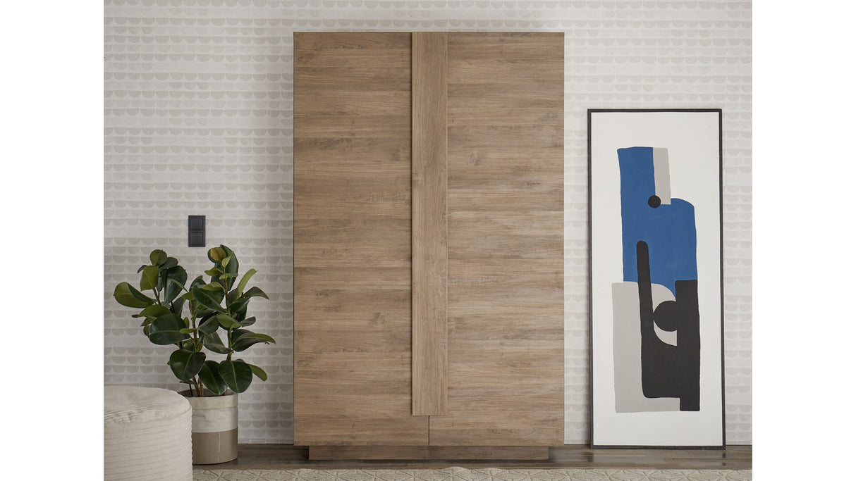 Colonna alta 2 ante mercure KLARK