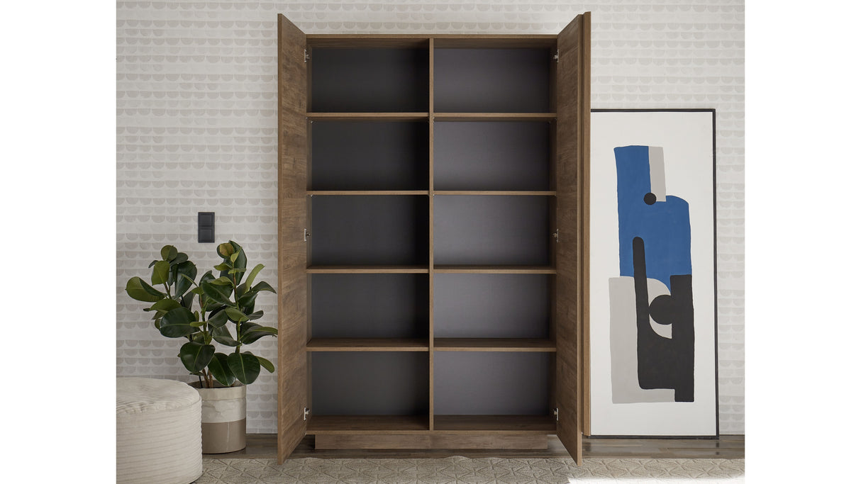 Colonna alta 2 ante mercure KLARK