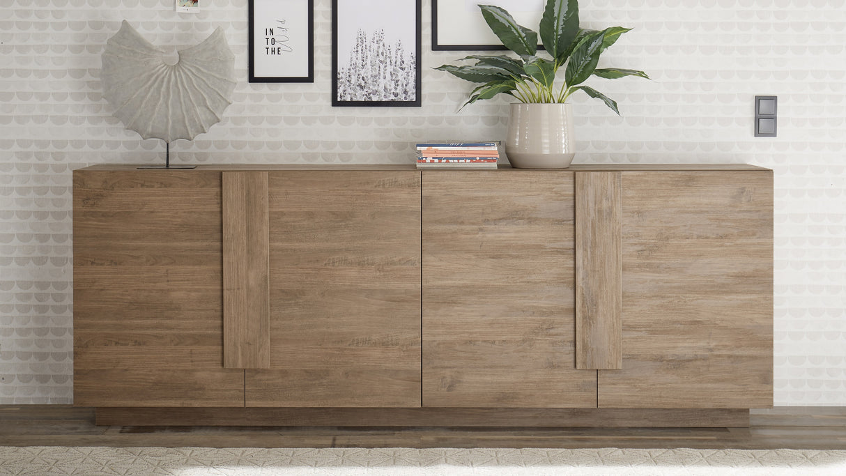 Madia 4 ante mercure KLARK