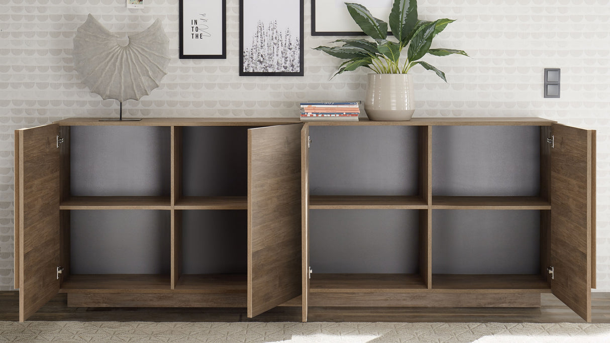 Madia 4 ante mercure KLARK