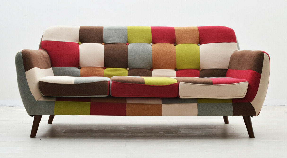 Divano LEVANTE 3 posti