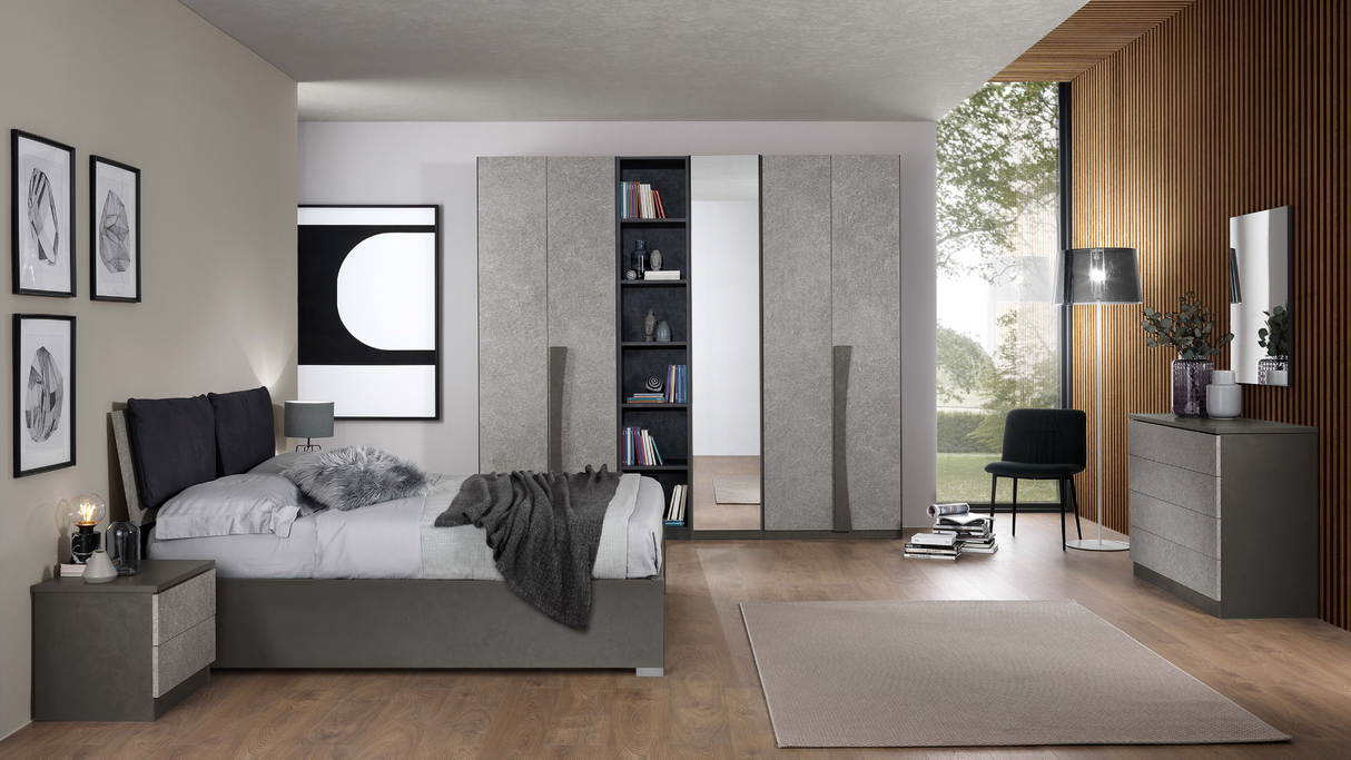 Camera da Letto Lucrezia