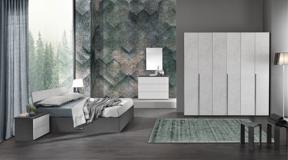 Camera da Letto Elisa