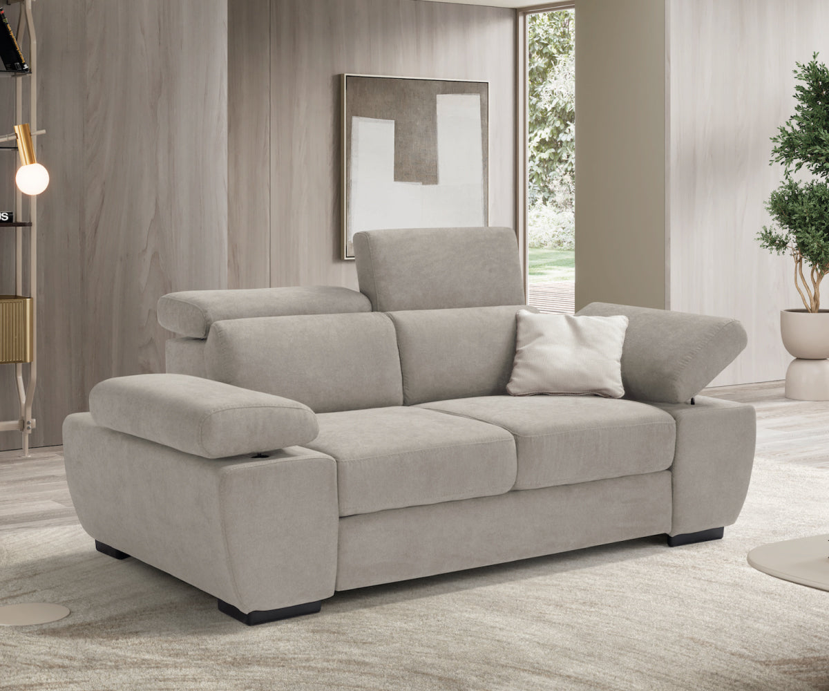 Divano FABIOLA 2 posti