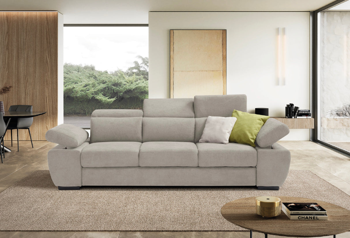 Divano FABIOLA 3 posti