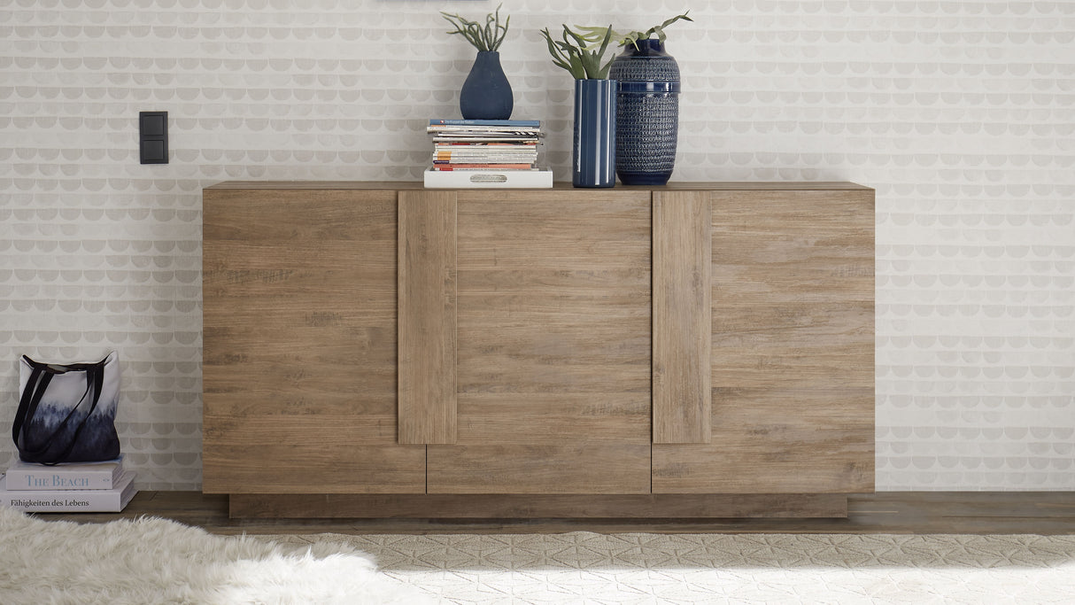 Madia 3 ante mercure KLARK