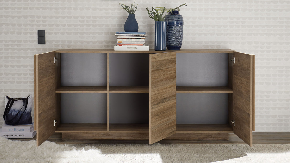 Madia 3 ante mercure KLARK