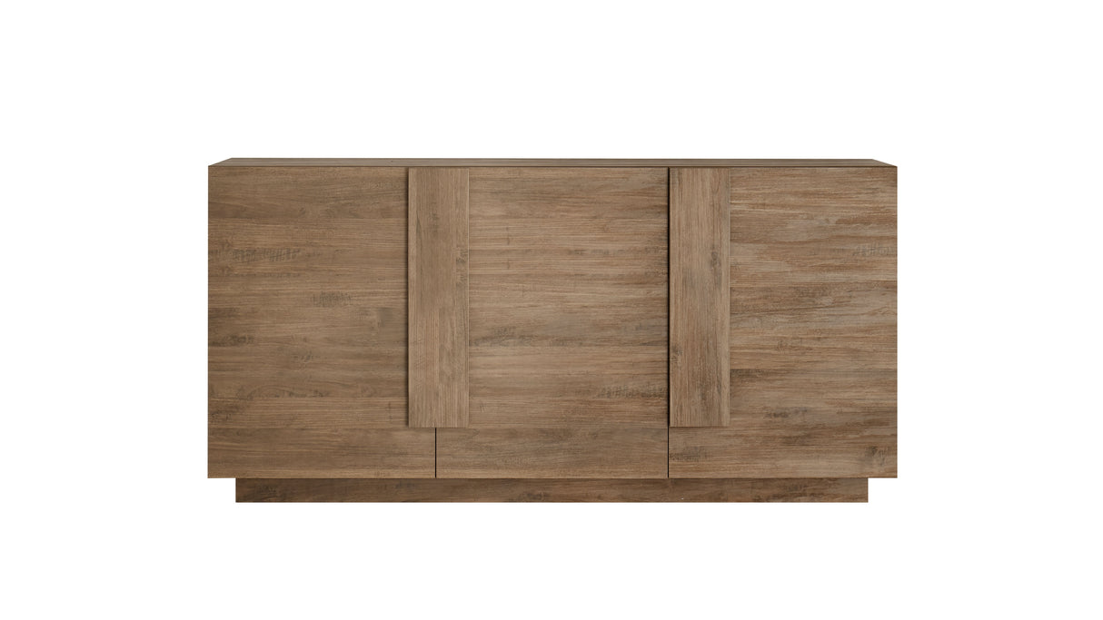 Madia 3 ante mercure KLARK