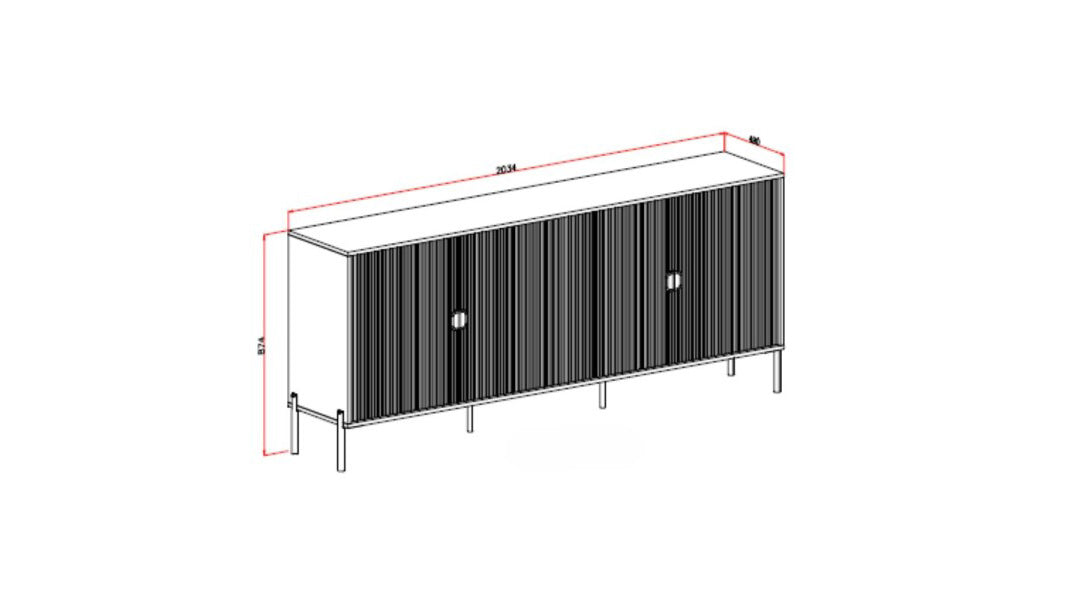 Madia 4 ante cashmere LOTUS