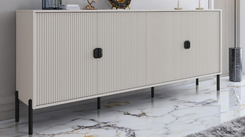 Madia 4 ante cashmere LOTUS