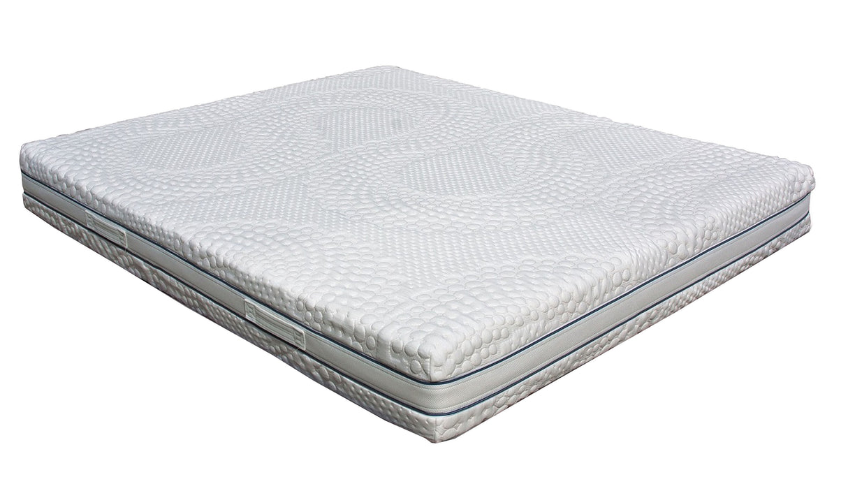 Materasso SYSTEM 6 singolo