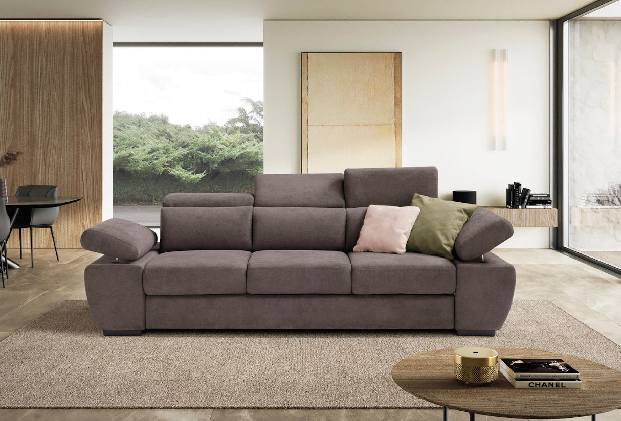 Divano FABIOLA 3 posti