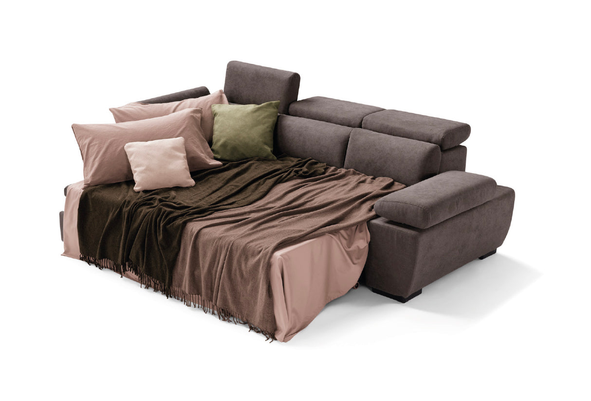 Divano FABIOLA 3 posti