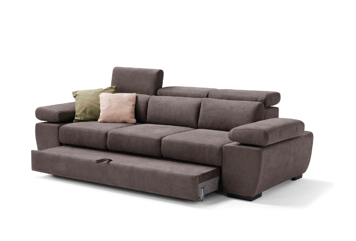 Divano FABIOLA 3 posti