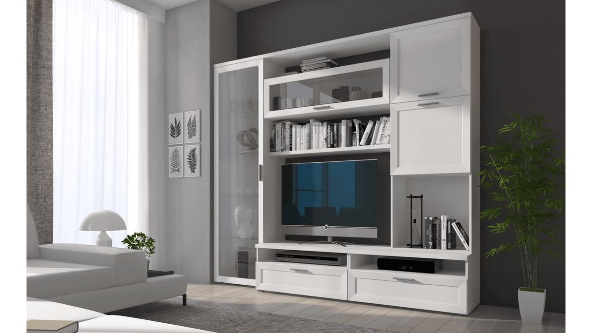 Parete Soggiorno Millenium 240