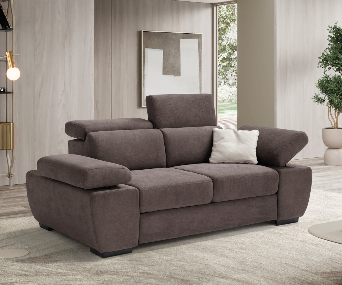 Divano FABIOLA 2 posti