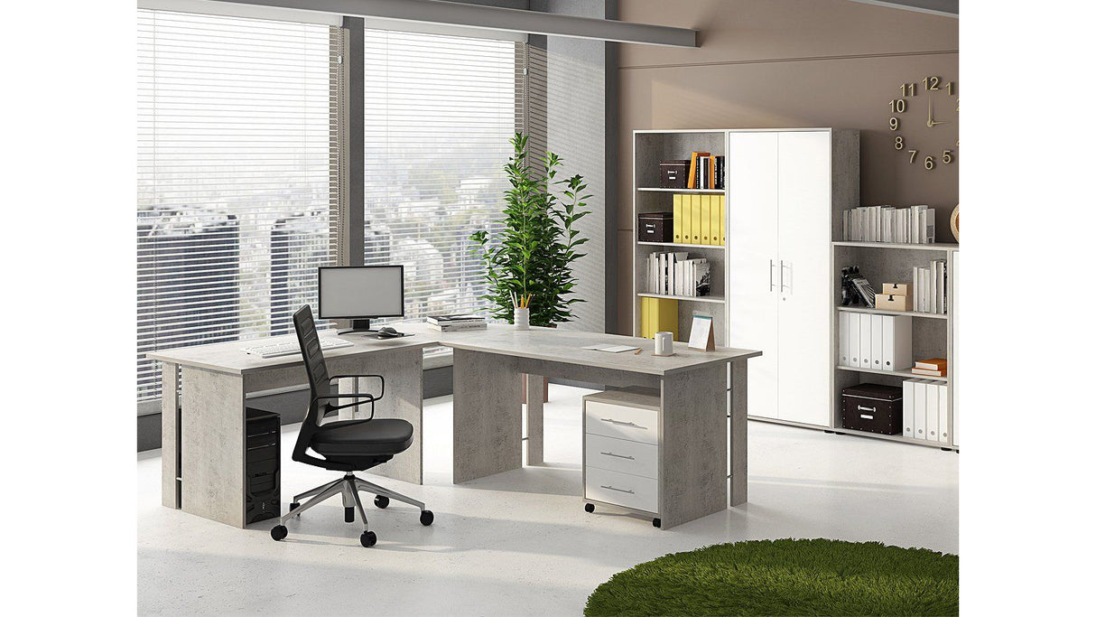 Scrivania OMEGA 120