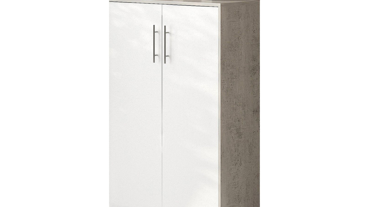 Armadio basso OMEGA