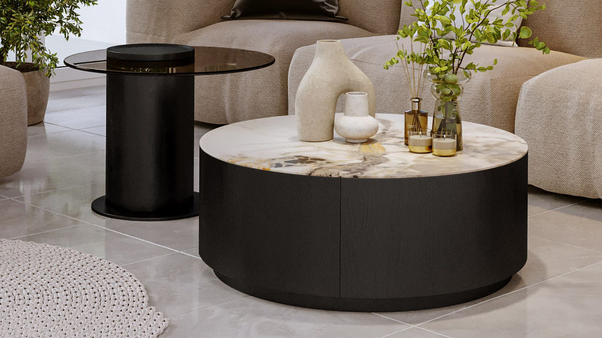 Tavolino da salotto ORBYTA