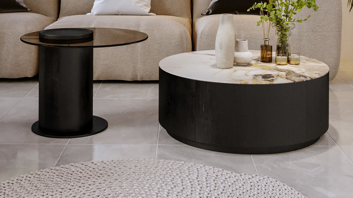 Tavolino da salotto ORBYTA