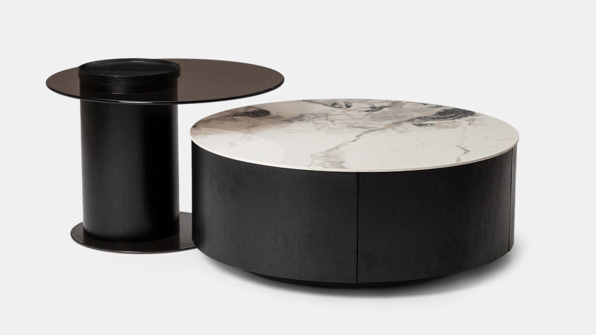 Tavolino da salotto ORBYTA