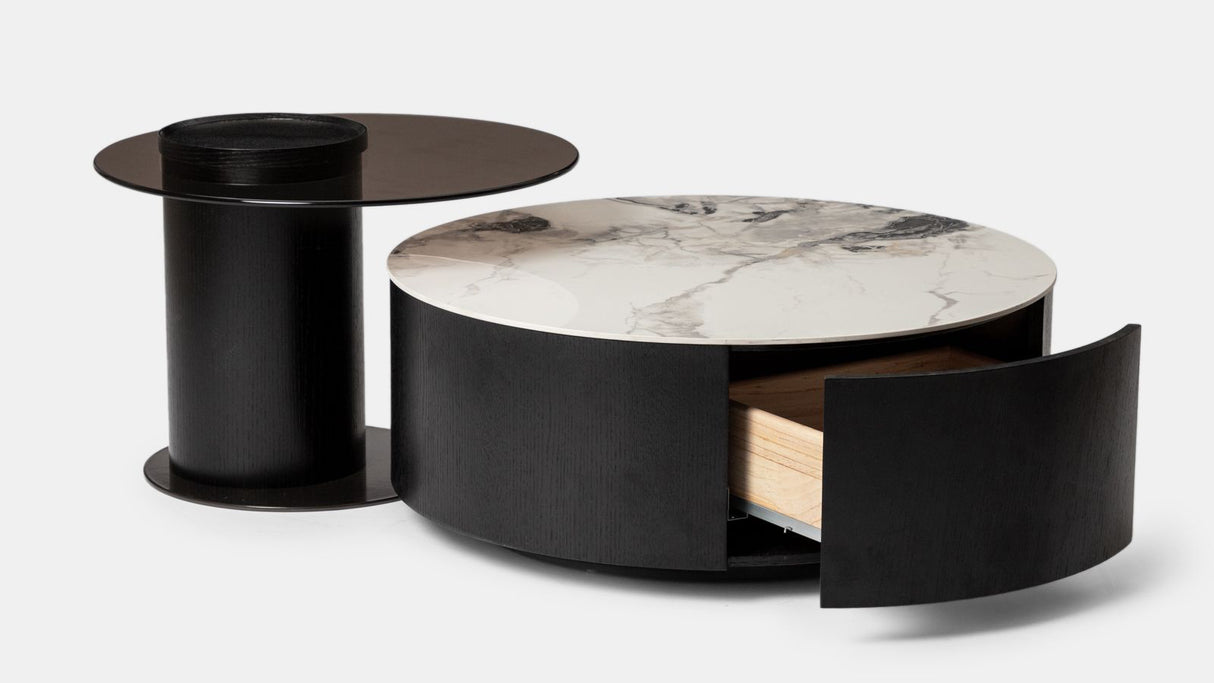 Tavolino da salotto ORBYTA