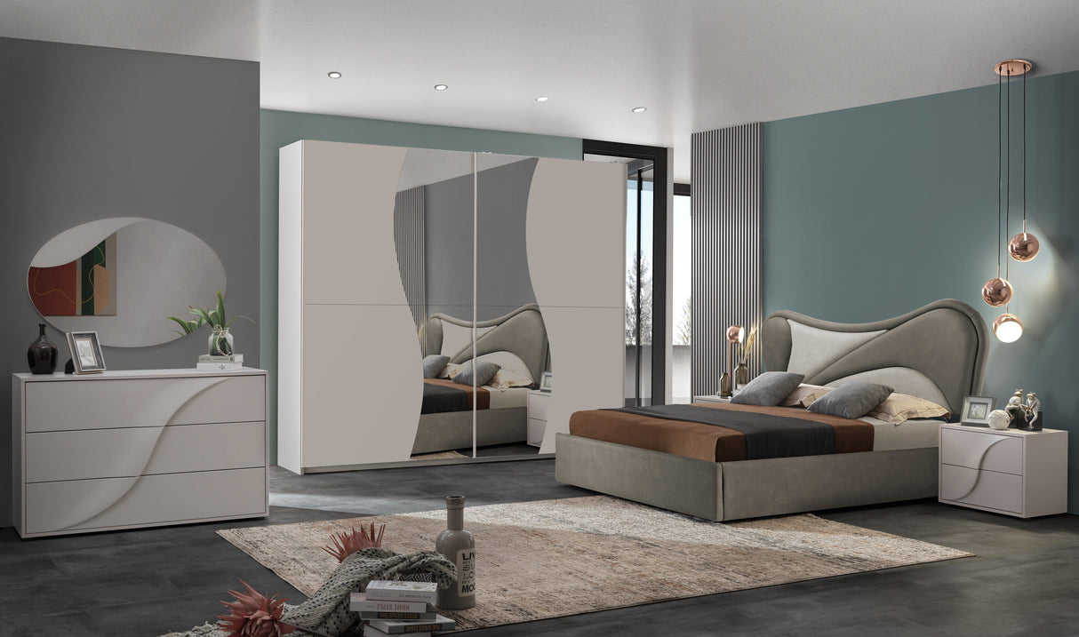 Camera da Letto Irlanda