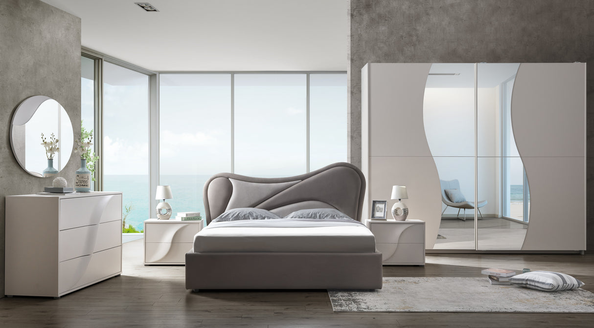 Camera da Letto Irlanda