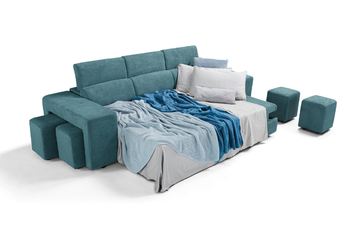 Divano TALENTO 3 posti