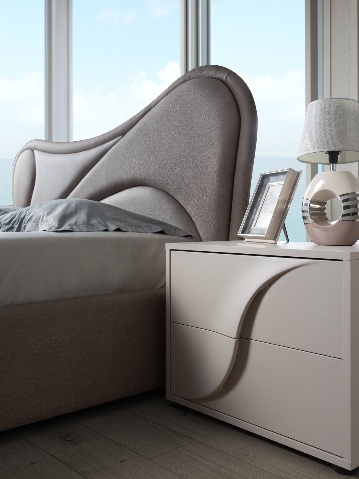 Camera da Letto Irlanda