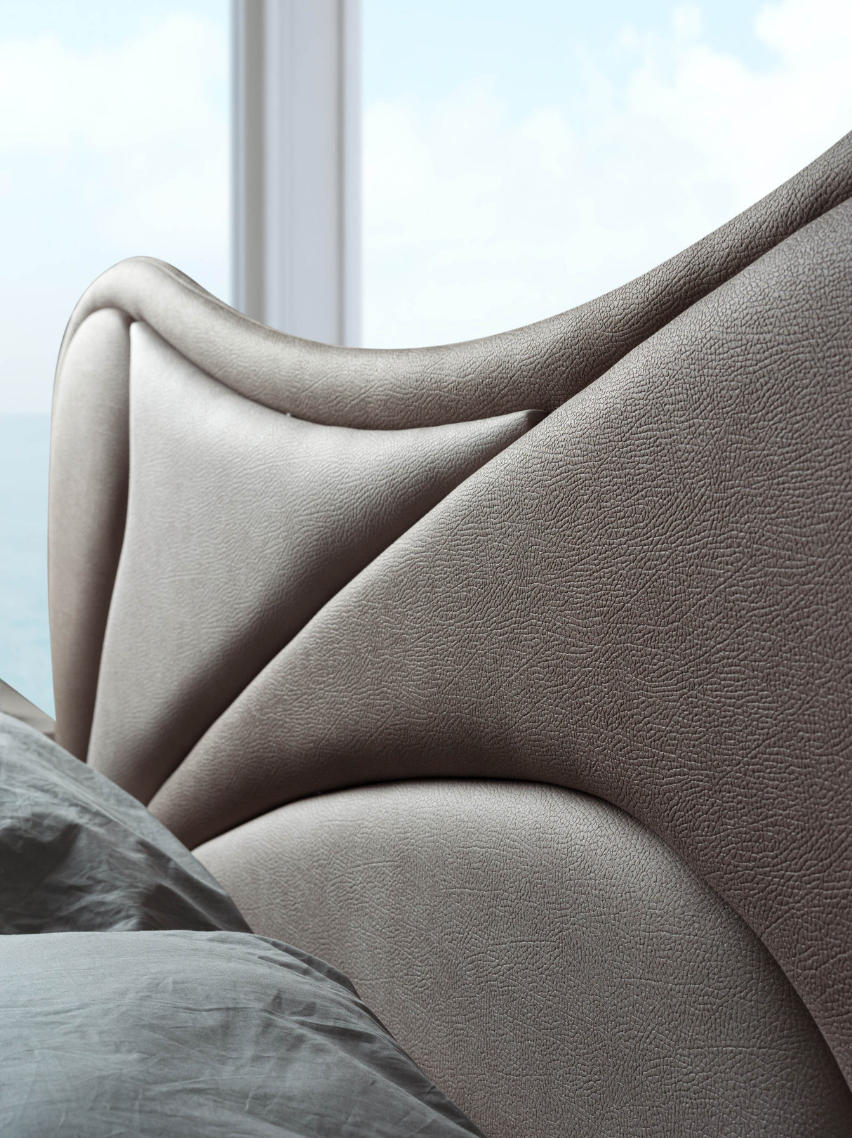 Camera da Letto Irlanda