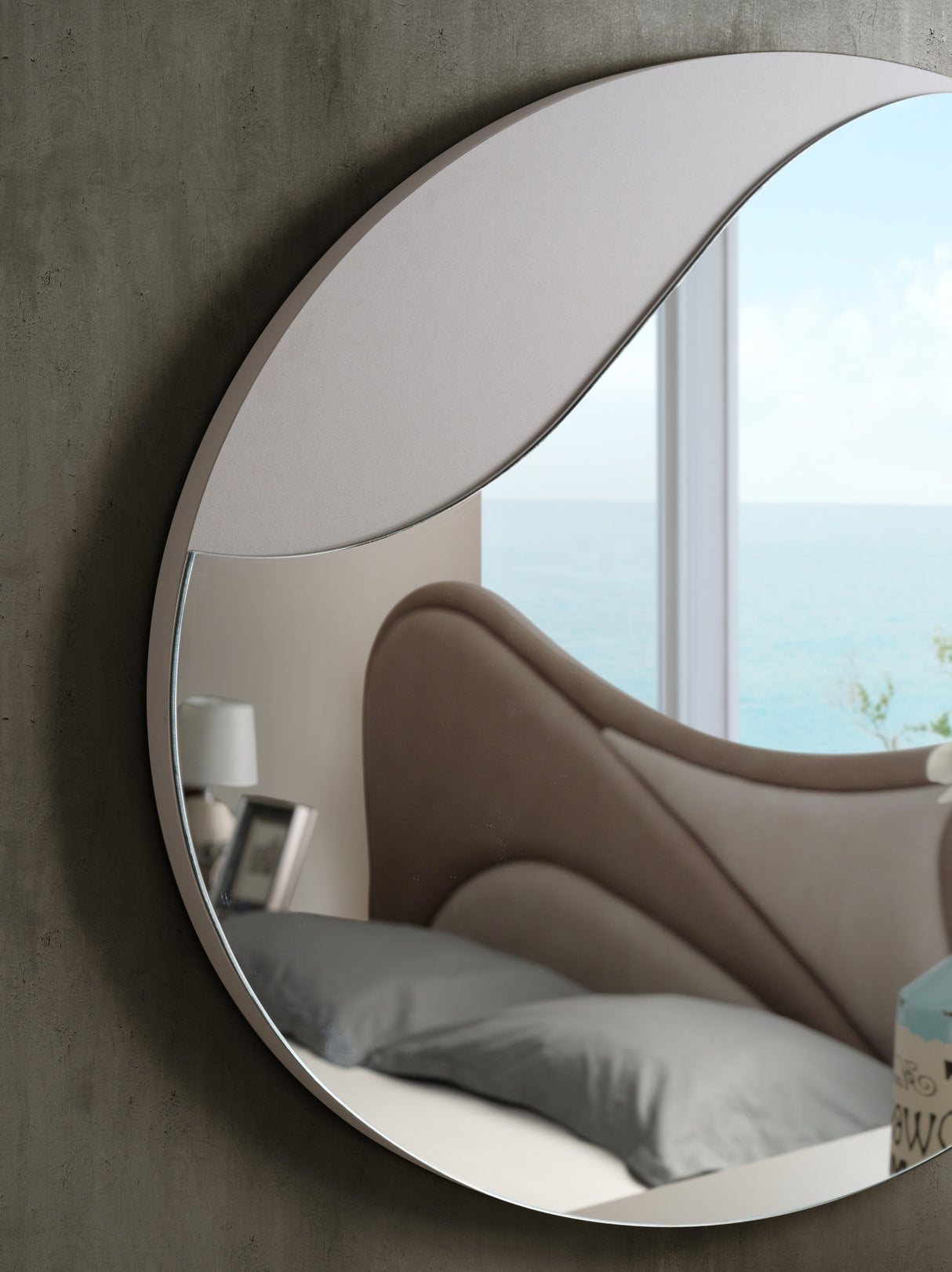 Camera da Letto Irlanda