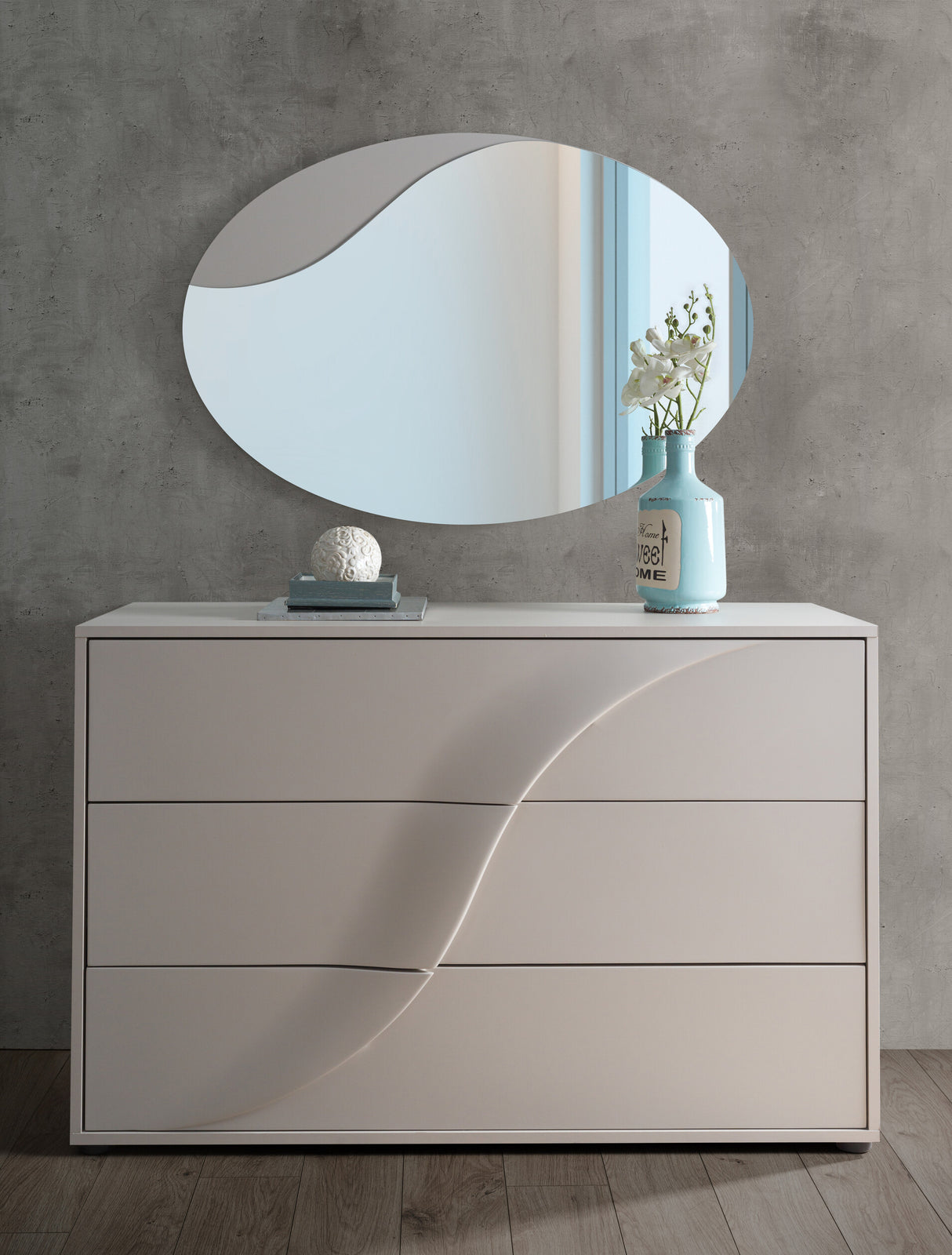 Camera da Letto Irlanda