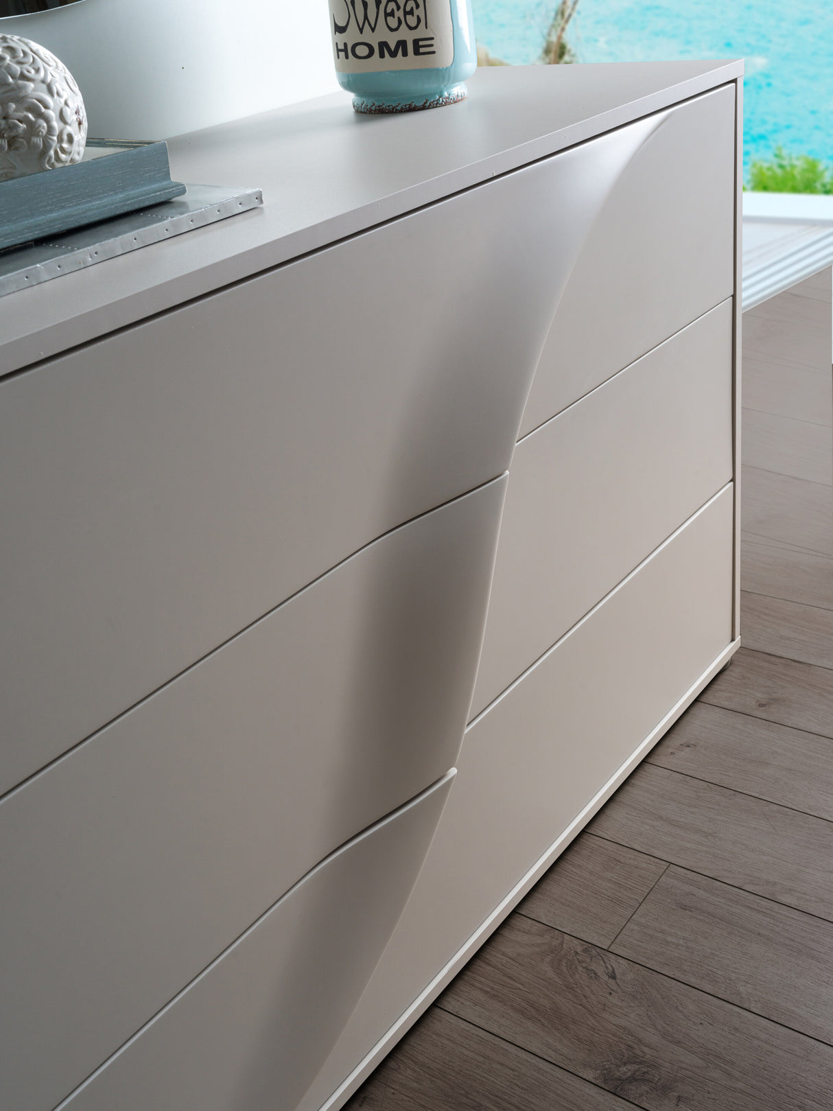 Camera da Letto Irlanda