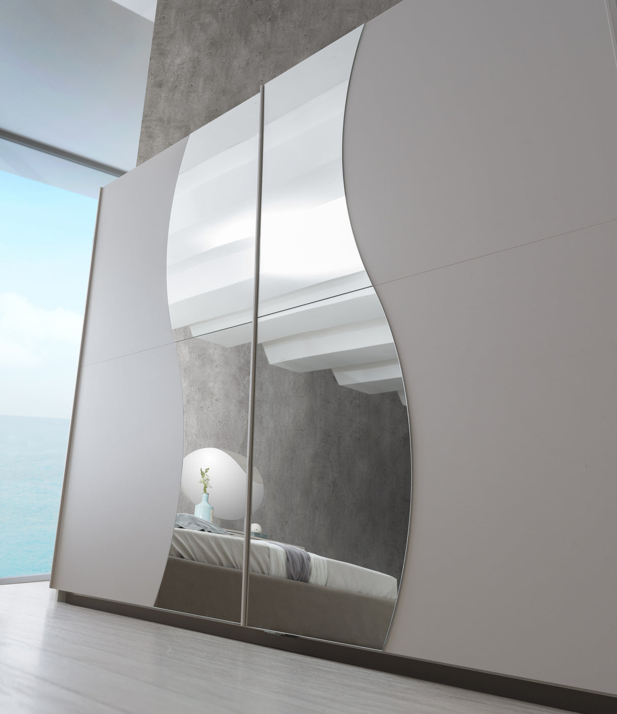 Camera da Letto Irlanda