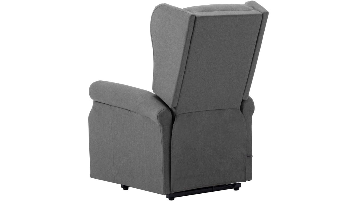 Poltrona MACAN REC. ELETTRICO 2 MOTORI