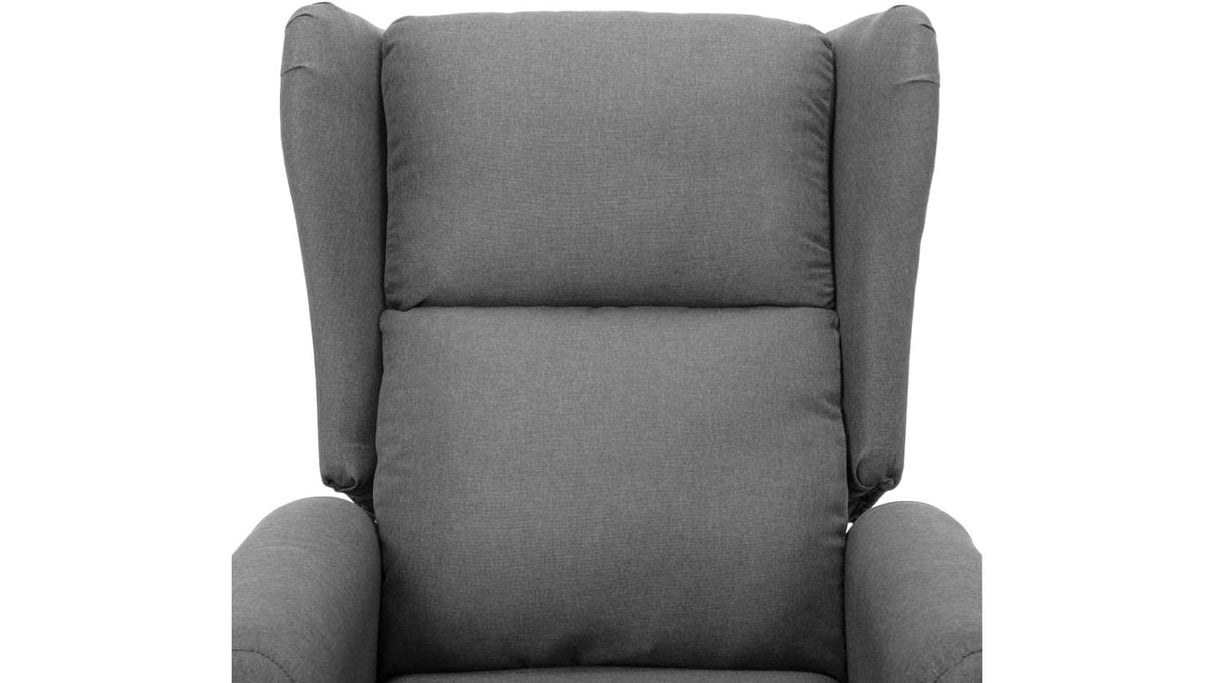 Poltrona MACAN REC. ELETTRICO 2 MOTORI