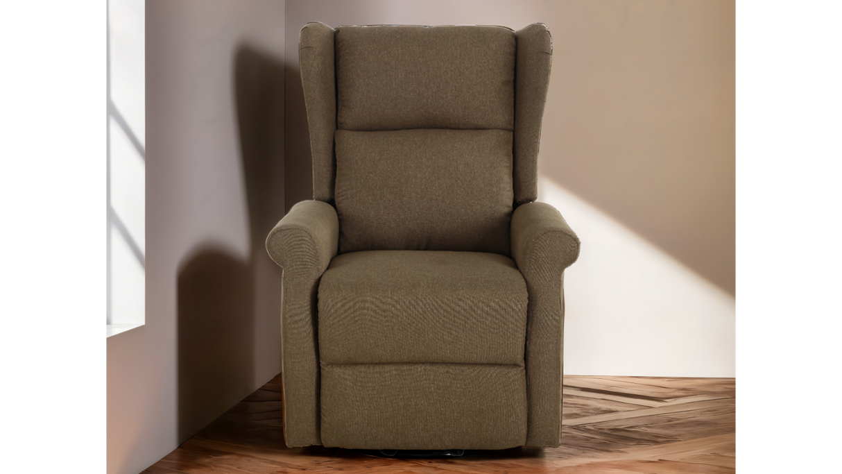 Poltrona CAMILLA REC. ELETTRICO 1 motore