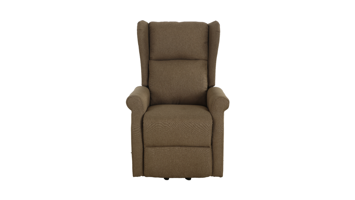 Poltrona CAMILLA REC. ELETTRICO 1 motore