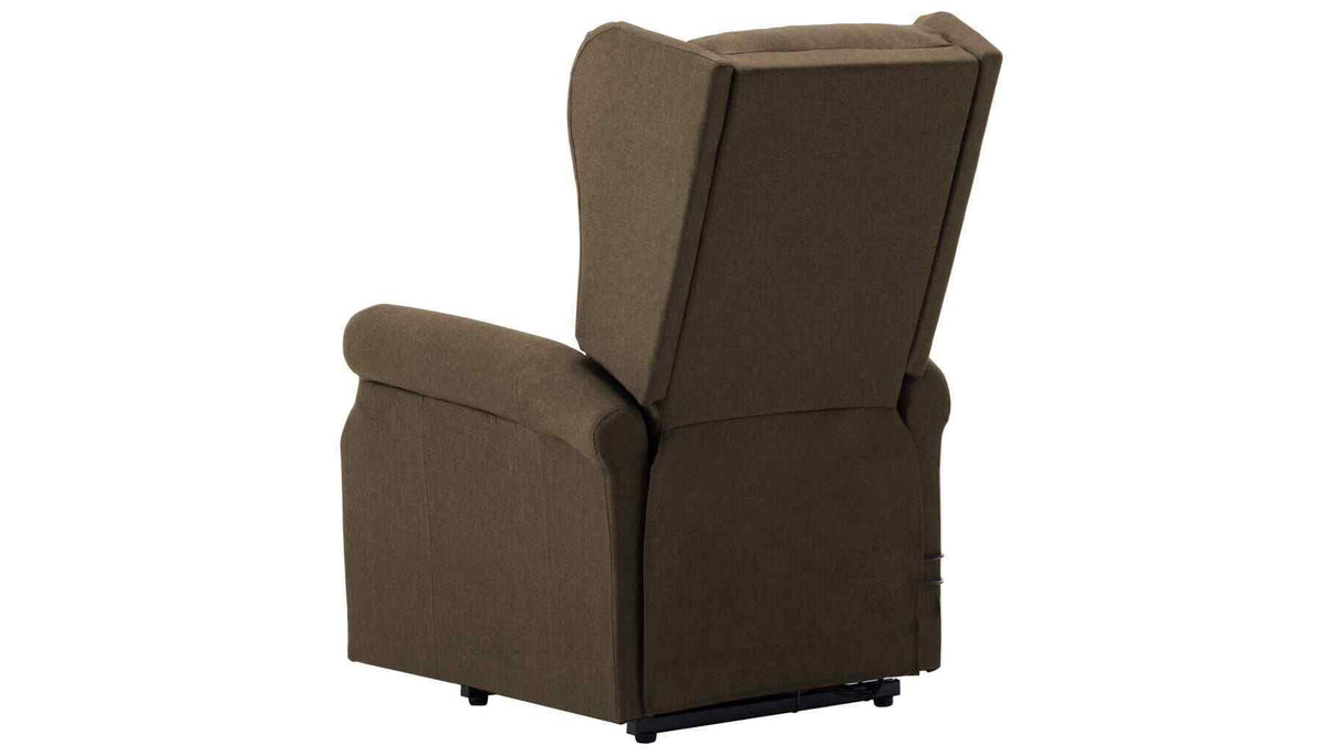 Poltrona CAMILLA REC. ELETTRICO 1 motore