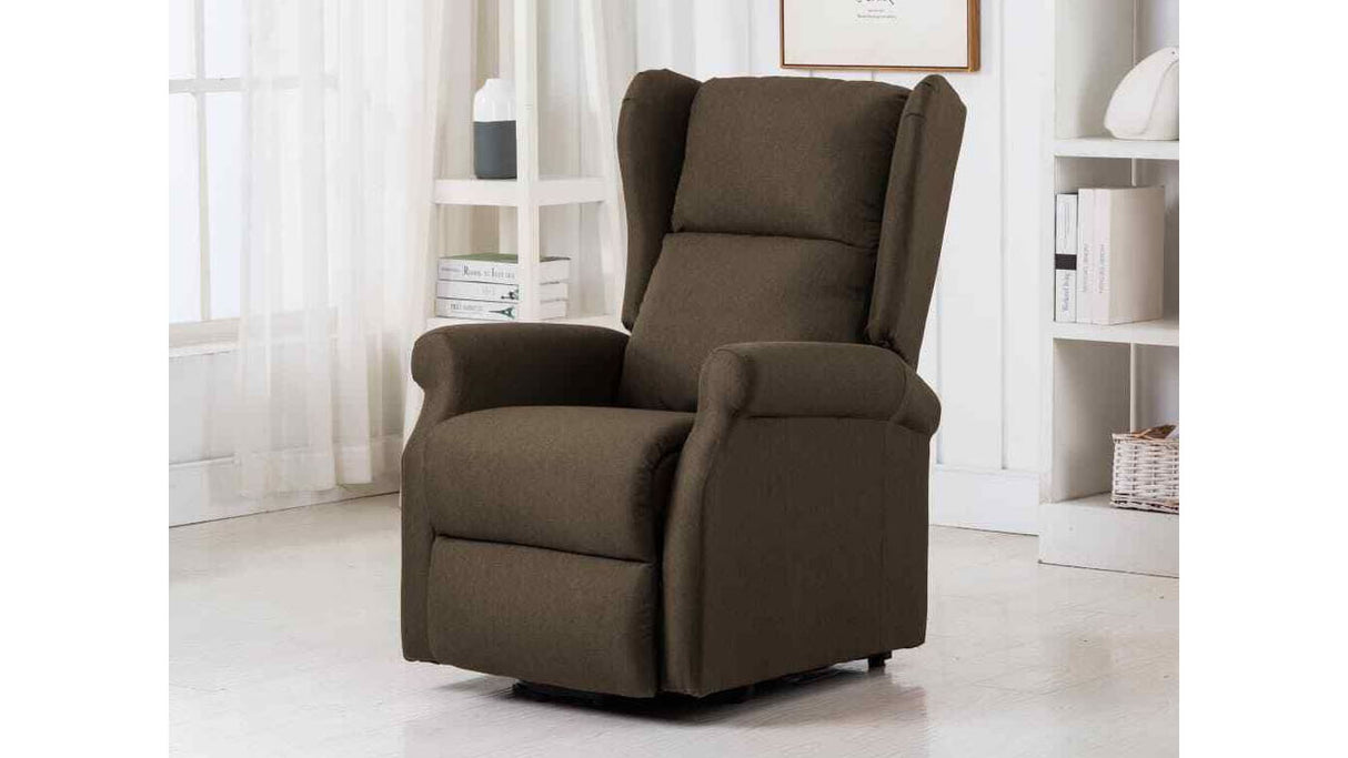 Poltrona CAMILLA REC. ELETTRICO 1 motore