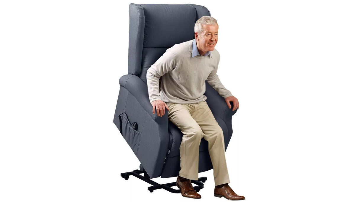 Poltrona CAMILLA REC. ELETTRICO 1 motore