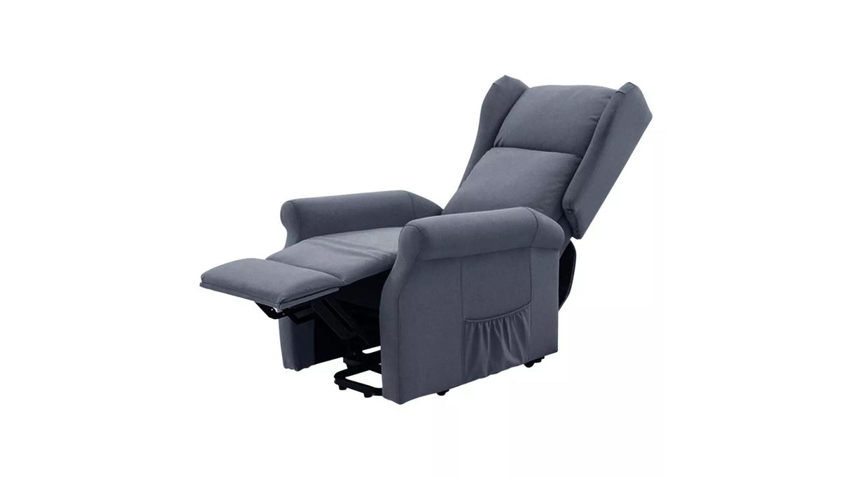 Poltrona CAMILLA REC. ELETTRICO 1 motore