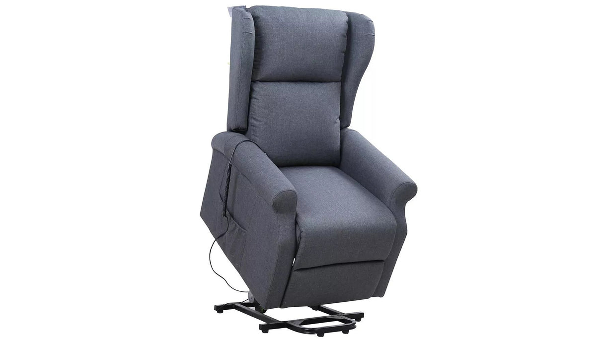 Poltrona CAMILLA REC. ELETTRICO 1 motore