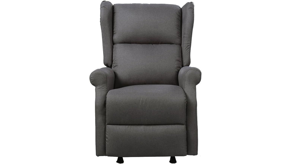 Poltrona CAMILLA REC. MANUALE