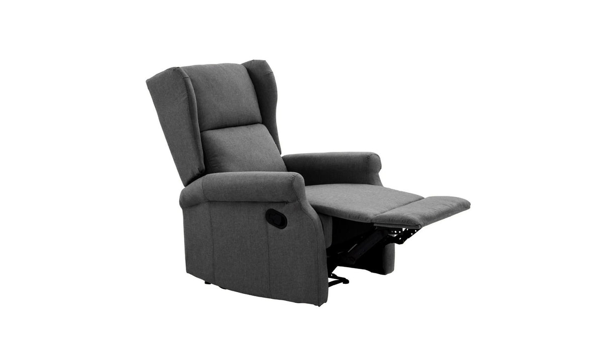 Poltrona CAMILLA REC. MANUALE