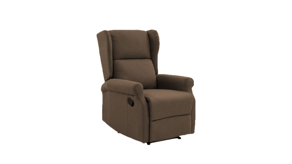 Poltrona CAMILLA REC. MANUALE