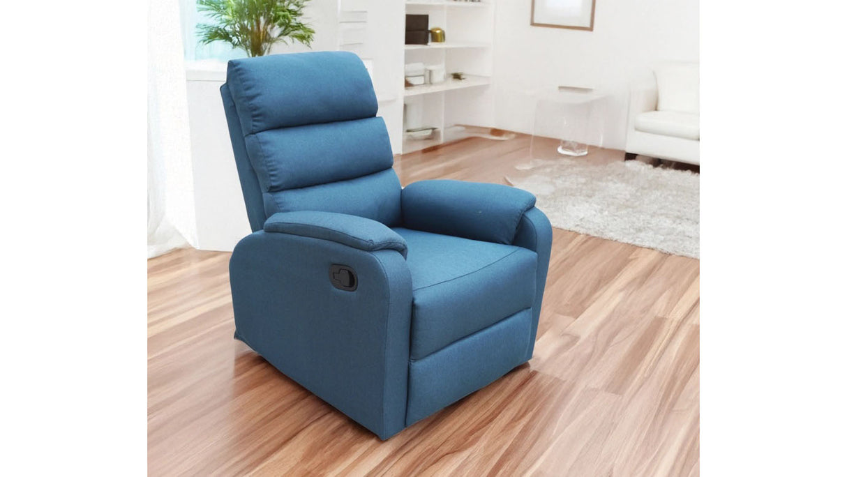 Poltrona EMMA REC. MANUALE