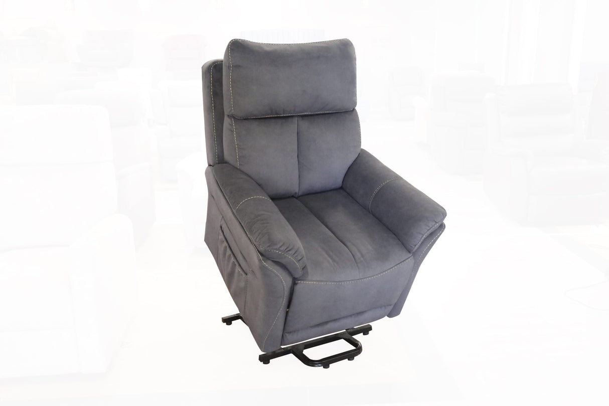 Poltrona GINEVRA REC. ELETTRICO